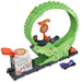 Sada Hot Wheels City Crocodile Loop + vozidlo
