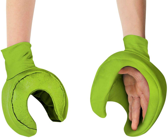 Lego Strój Kostium Czarownicy Witch 7-8 lat M DELUXE