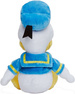 Disney Maskotka plyšový Kačer Donald 25 cm