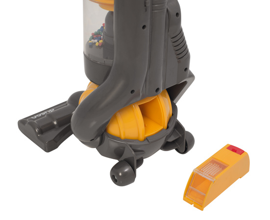 Dětský vertikální vysavač Dyson s funkcí sání Casdon