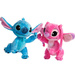 Disney Lilo a Stitch set Maskotka Andzia a Stitch 25 cm