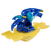Bakugan Speciální útok Bruiser Spinning akční figurka + karty
