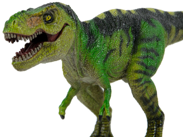 Figurka dinosaura T-Rex pohyblivá ústa