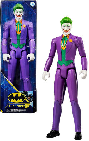 Batman Joker pohyblivá figurka