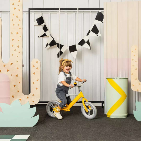 Nils běžecké kolo modré