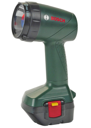 Dětská svítilna Bosch Kloubová lampa 4 barvy Klein 8448