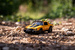 Transformers Auto Bumblebee Chevrolet Camaro 1977 Žluté auto Jada Toys