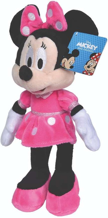Simba Disney Minnie maskot 30cm