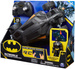 Batman RC auto Batmobile na dálkové ovládání a figurka DC Comics