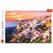 Puzzle Západ slunce Santorini 1000 prvků