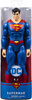 Superman DC Comics velká pohyblivá figurka 30 cm