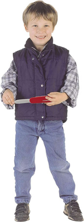 Švýcarský armádní nůž Victorinox kapesní nůž pro děti Klein