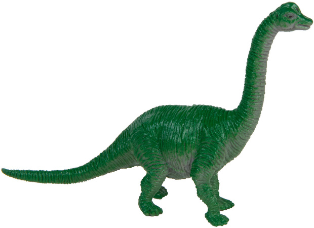 Jurský svět velká sada dinosaurů, figurky v kontejneru, 55 dílků