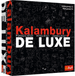 De Luxe Trefl slovní hříčky Ukaž, vylosuj, uhodni Hra na společnost