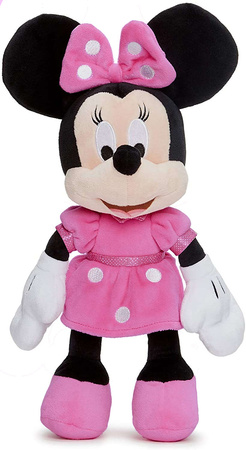 Simba Disney Minnie maskot 30cm