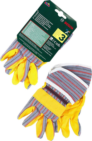 Dětské pracovní rukavice Bosch Klein 8120