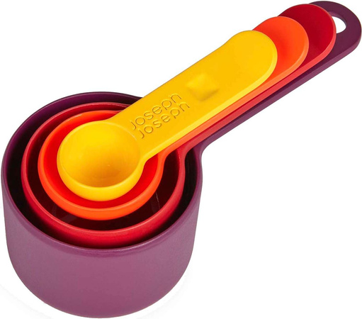 8dílná sada na pečení Little Chef Joseph Joseph Set