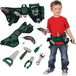 Dětský opasek na nářadí Bosch Ixolino II Klein