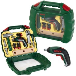 Kufr Bosch se šroubovákem Ixolino II Klein 8394