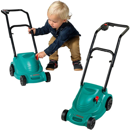 Dětská sekačka na trávu Bosch Klein 2702 - hračka