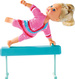 Evi Love Doll Set Evi Gymnast 12 cm