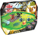 Bakugan Battle Arena Walk Evo + figurka Leonidase a karty