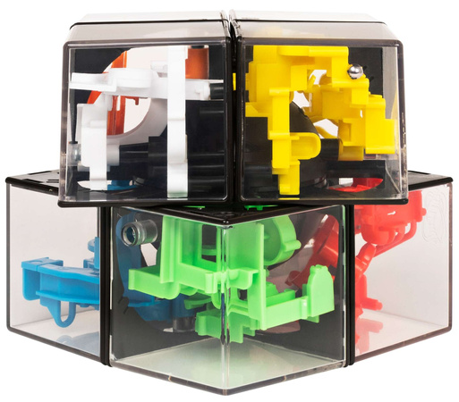 Perplexus Hybridní Rubikova kostka 2x2