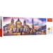 Trefl Puzzle 500 Panorama Piazza Navona Řím