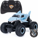 Monster Jam Pojazd Auto Megalodon RC zdalnie sterowany