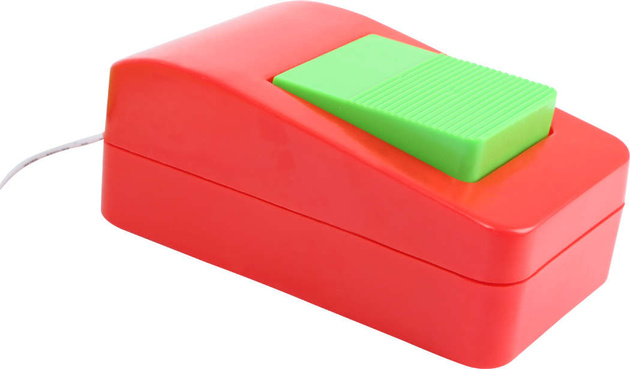 Sada uměleckého hrnčířského kruhu na výrobu váz