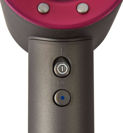 Dětská sada na úpravu vlasů Dyson Supersonic Corrale 5 položek