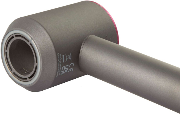 Dětská kadeřnická sada fén na vlasy Dyson Supersonic Corrale sada na úpravu vlasů 6 položek