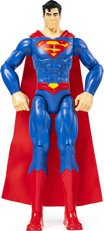 Superman DC Comics velká pohyblivá figurka 30 cm