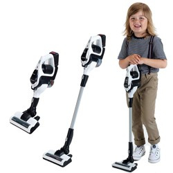Dětský vysavač Toy Bosch Upright Cordless Klein Balls Domácí spotřebiče LED světlo