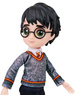 Harry Potter Figurka panenky s hůlkou 20 cm