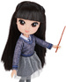 Harry Potter Cho Chang figurka panenky s hůlkou 20 cm