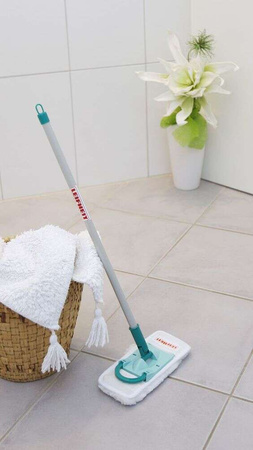 Plochý mop na hračky Leifheit Klein 6554