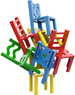 Mistakos Chairs game 4th person edition.