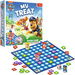 Hra Paw Patrol My treat desková hra Trefl