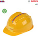 Dětská stavební přilba žlutá Bosch KLEIN 8127