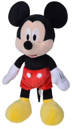 Plyšák Mickey Mouse Maskot Mickey 25cm Disney