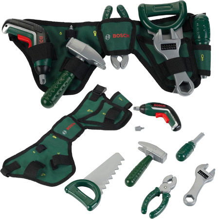 Dětský opasek na nářadí Bosch Ixolino II Klein