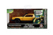 Transformers Auto Bumblebee Chevrolet Camaro 1977 Žluté auto Jada Toys