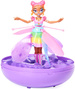 Hatchimals Crystal Flyers Duhová létající víla