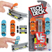 Tech Deck flip VS Series fingerboard set 2 skateboardů a brusky