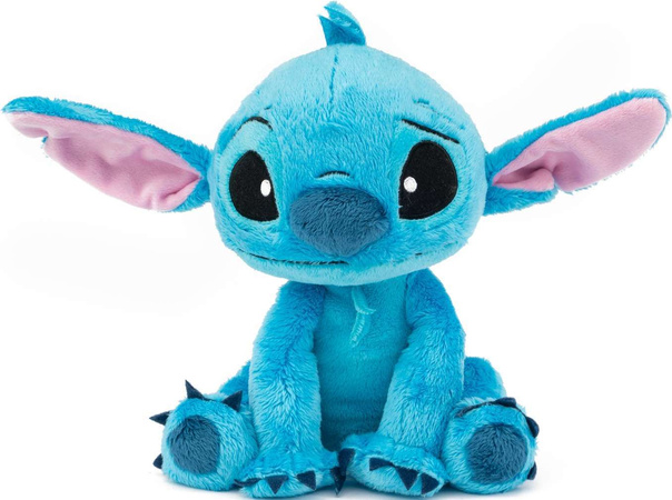 Disney Lilo a Stitch set Maskotka Andzia a Stitch 25 cm