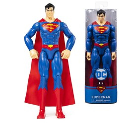 Superman DC Comics velká pohyblivá figurka 30 cm