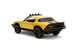 Transformers Auto Bumblebee Chevrolet Camaro 1977 Žluté auto Jada Toys