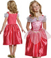Disney kostým, karnevalový kostým Šípková Růženka princezna Aurora 124-135 cm (7-8 let)