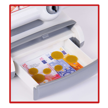 Dětská pokladna se skenerem Klein 9356